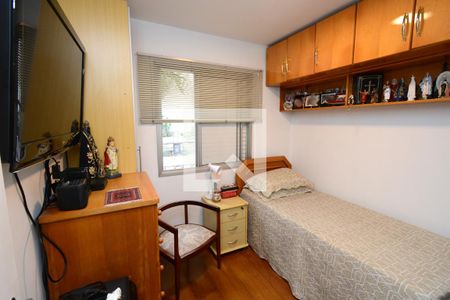 Quarto 1 de apartamento à venda com 2 quartos, 65m² em Vila Sofia, São Paulo