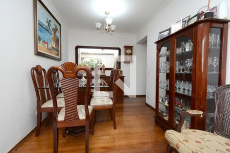 Sala de apartamento à venda com 2 quartos, 65m² em Vila Sofia, São Paulo