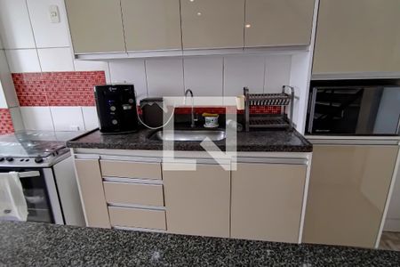 Apartamento à venda com 123m², 3 quartos e 1 vaga Apartamento à venda com 123m², 3 quartos e 1 vagacozinha e area de serviço