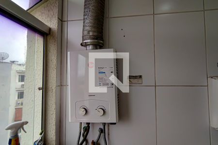 Apartamento à venda com 123m², 3 quartos e 1 vaga Apartamento à venda com 123m², 3 quartos e 1 vagacozinha e area de serviço