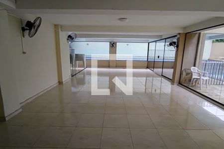 Apartamento à venda com 123m², 3 quartos e 1 vaga Apartamento à venda com 123m², 3 quartos e 1 vagaarea comum