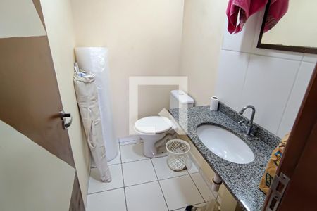 Apartamento à venda com 123m², 3 quartos e 1 vaga Apartamento à venda com 123m², 3 quartos e 1 vagacobertura - quarto 3 suite