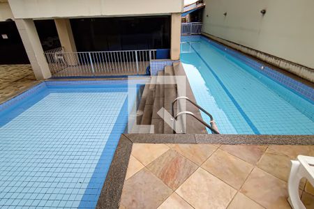 Apartamento à venda com 123m², 3 quartos e 1 vaga Apartamento à venda com 123m², 3 quartos e 1 vagaarea comum