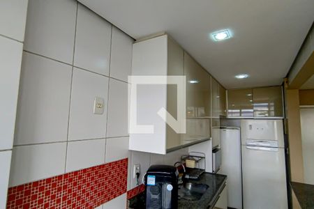 Apartamento à venda com 123m², 3 quartos e 1 vaga Apartamento à venda com 123m², 3 quartos e 1 vagacozinha e area de serviço