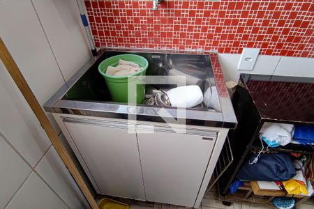 Apartamento à venda com 123m², 3 quartos e 1 vaga Apartamento à venda com 123m², 3 quartos e 1 vagacozinha e area de serviço