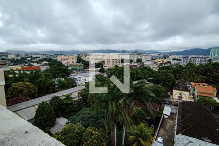 Apartamento à venda com 123m², 3 quartos e 1 vaga Apartamento à venda com 123m², 3 quartos e 1 vagacobertura - vista