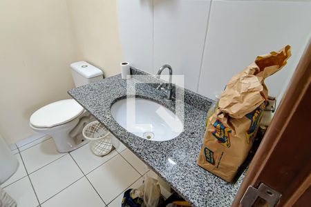 Apartamento à venda com 123m², 3 quartos e 1 vaga Apartamento à venda com 123m², 3 quartos e 1 vagacobertura - quarto 3 suite