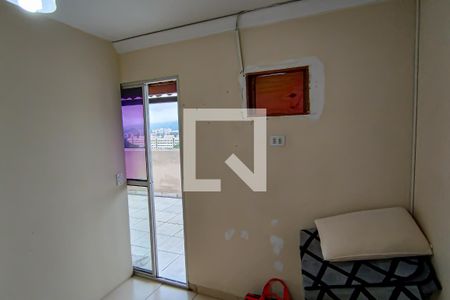 Apartamento à venda com 123m², 3 quartos e 1 vaga Apartamento à venda com 123m², 3 quartos e 1 vagacobertura - quarto 3 suite