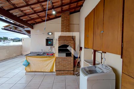 Apartamento à venda com 123m², 3 quartos e 1 vaga Apartamento à venda com 123m², 3 quartos e 1 vagacobertura