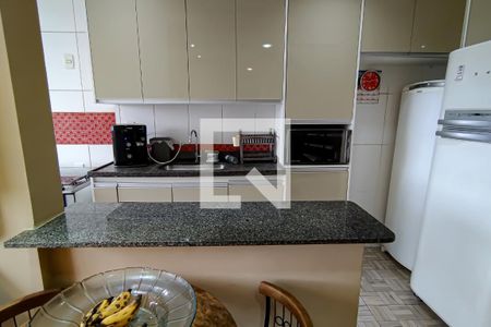 Apartamento à venda com 123m², 3 quartos e 1 vaga Apartamento à venda com 123m², 3 quartos e 1 vagacozinha e area de serviço
