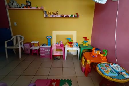 Apartamento à venda com 123m², 3 quartos e 1 vaga Apartamento à venda com 123m², 3 quartos e 1 vagaarea comum