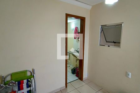 Apartamento à venda com 123m², 3 quartos e 1 vaga Apartamento à venda com 123m², 3 quartos e 1 vagacobertura - quarto 3 suite