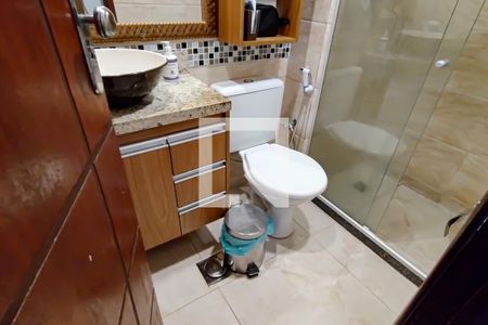 Apartamento à venda com 123m², 3 quartos e 1 vaga Apartamento à venda com 123m², 3 quartos e 1 vagabanheiro social