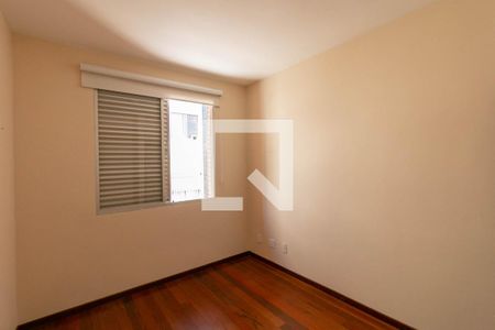 Quarto 1 de apartamento à venda com 3 quartos, 220m² em Buritis, Belo Horizonte