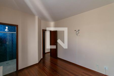 Apartamento à venda com 3 quartos, 220m² em Buritis, Belo Horizonte
