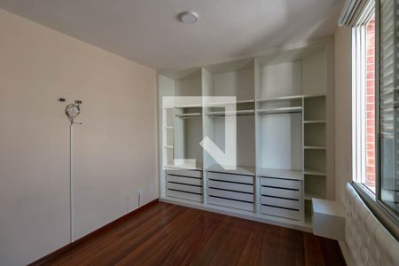 Apartamento para alugar com 3 quartos, 220m² em Buritis, Belo Horizonte