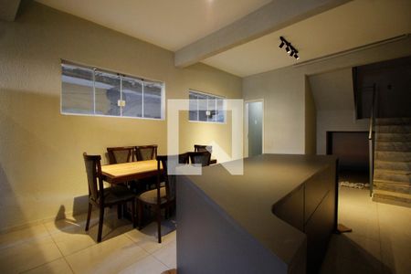 Casa para alugar com 210m², 2 quartos e 1 vaga Casa para alugar com 210m², 2 quartos e 1 vagaCozinha
