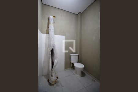 Casa para alugar com 210m², 2 quartos e 1 vaga Casa para alugar com 210m², 2 quartos e 1 vagaBanheiro 1
