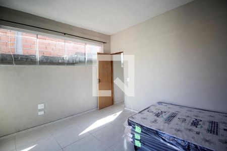 Quarto 2 de casa para alugar com 2 quartos, 210m² em Vila Penteado, São Paulo