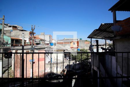 Casa para alugar com 210m², 2 quartos e 1 vaga Casa para alugar com 210m², 2 quartos e 1 vagaVaranda
