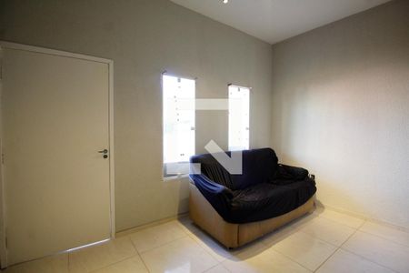Sala de casa para alugar com 2 quartos, 210m² em Vila Penteado, São Paulo