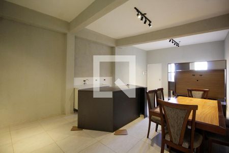 Casa para alugar com 210m², 2 quartos e 1 vaga Casa para alugar com 210m², 2 quartos e 1 vagaCozinha