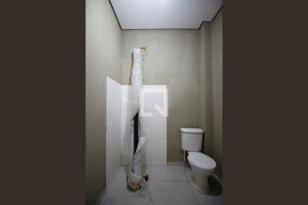 Casa para alugar com 210m², 2 quartos e 1 vaga Casa para alugar com 210m², 2 quartos e 1 vagaBanheiro 1