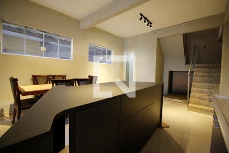 Casa para alugar com 210m², 2 quartos e 1 vaga Casa para alugar com 210m², 2 quartos e 1 vagaCozinha