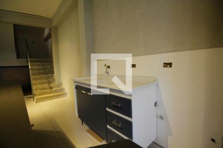 Casa para alugar com 210m², 2 quartos e 1 vaga Casa para alugar com 210m², 2 quartos e 1 vagaCozinha