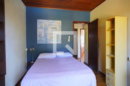 Quarto 1 de casa para alugar com 3 quartos, 220m² em Lagoa da Conceição, Florianópolis