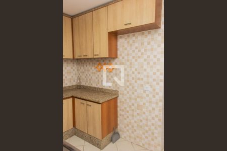 Apartamento à venda com 68m², 2 quartos e 1 vaga Apartamento à venda com 68m², 2 quartos e 1 vagaCozinha