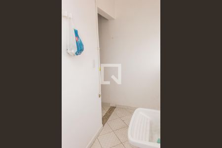 Apartamento à venda com 68m², 2 quartos e 1 vaga Apartamento à venda com 68m², 2 quartos e 1 vagaÁrea de Serviço