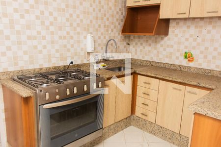 Apartamento à venda com 68m², 2 quartos e 1 vaga Apartamento à venda com 68m², 2 quartos e 1 vagaCozinha