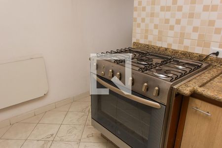 Apartamento à venda com 68m², 2 quartos e 1 vaga Apartamento à venda com 68m², 2 quartos e 1 vagaCozinha