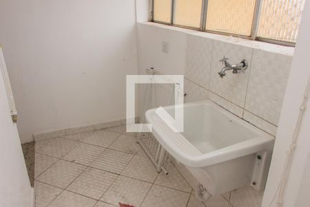 Apartamento à venda com 68m², 2 quartos e 1 vaga Apartamento à venda com 68m², 2 quartos e 1 vagaÁrea de Serviço