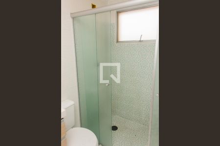 Apartamento à venda com 68m², 2 quartos e 1 vaga Apartamento à venda com 68m², 2 quartos e 1 vagaBanheiro