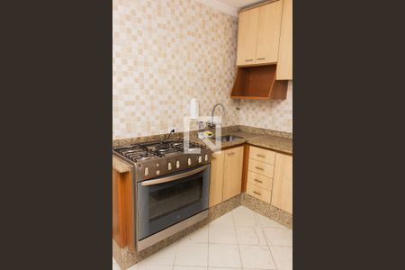 Apartamento à venda com 68m², 2 quartos e 1 vaga Apartamento à venda com 68m², 2 quartos e 1 vagaCozinha