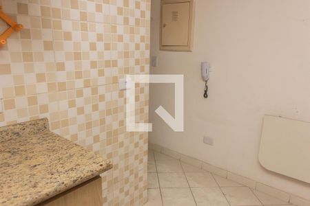 Apartamento à venda com 68m², 2 quartos e 1 vaga Apartamento à venda com 68m², 2 quartos e 1 vagaCozinha