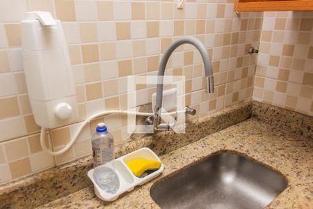 Apartamento à venda com 68m², 2 quartos e 1 vaga Apartamento à venda com 68m², 2 quartos e 1 vagaCozinha