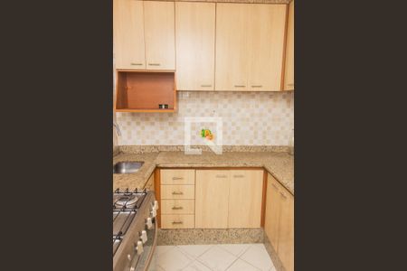 Apartamento à venda com 68m², 2 quartos e 1 vaga Apartamento à venda com 68m², 2 quartos e 1 vagaCozinha