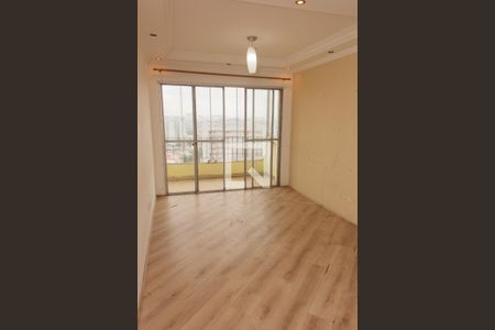 Apartamento à venda com 68m², 2 quartos e 1 vaga Apartamento à venda com 68m², 2 quartos e 1 vagaSala