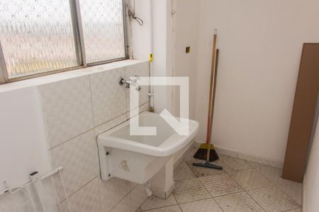 Apartamento à venda com 68m², 2 quartos e 1 vaga Apartamento à venda com 68m², 2 quartos e 1 vagaÁrea de Serviço