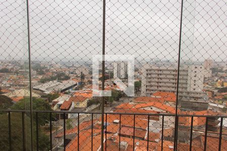 Varanda - vista de apartamento à venda com 2 quartos, 68m² em Ermelino Matarazzo, São Paulo