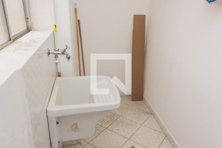 Apartamento à venda com 68m², 2 quartos e 1 vaga Apartamento à venda com 68m², 2 quartos e 1 vagaÁrea de Serviço