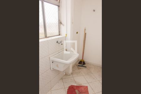 Apartamento à venda com 68m², 2 quartos e 1 vaga Apartamento à venda com 68m², 2 quartos e 1 vagaÁrea de Serviço