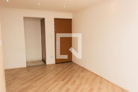 Sala de apartamento à venda com 2 quartos, 68m² em Ermelino Matarazzo, São Paulo