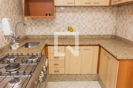 Apartamento à venda com 68m², 2 quartos e 1 vaga Apartamento à venda com 68m², 2 quartos e 1 vagaCozinha