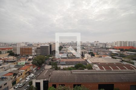 Vista  de apartamento para alugar com 2 quartos, 42m² em Vila Guilherme, São Paulo