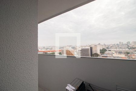  Área de Serviço de apartamento para alugar com 2 quartos, 42m² em Vila Guilherme, São Paulo