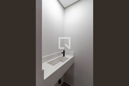 Casa à venda com 150m², 3 quartos e 2 vagasLavabo 